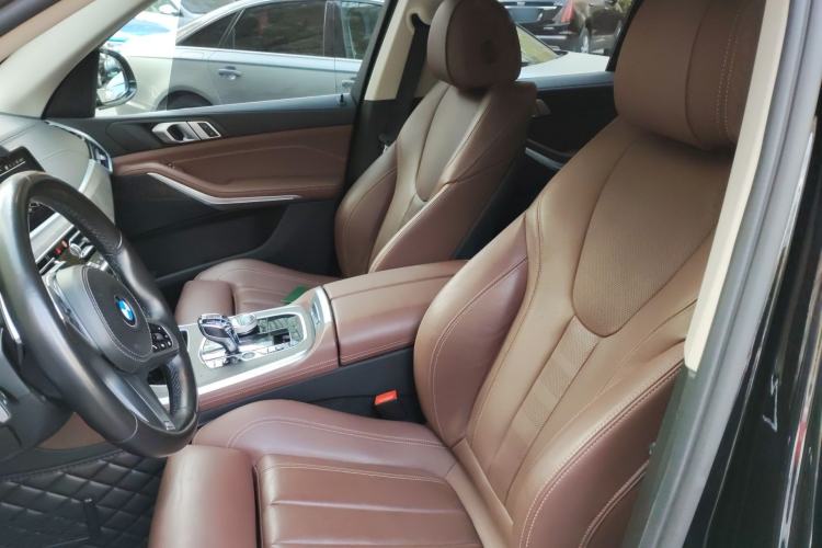 Used BMW X5 2021 xDrive30i M Sport Package