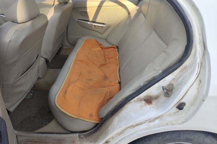 Used Soueast V3 Lingyue 2014 1.5L Manual Smart Edition
