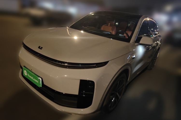 Used Li Auto L6 2024 Pro Model