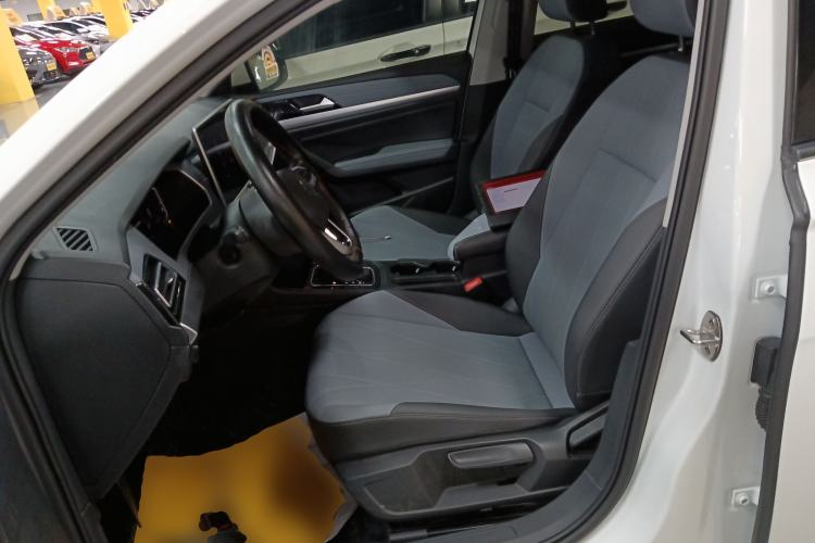 Used Volkswagen Lavida 2023 1.5L Automatic 5 Million Edition