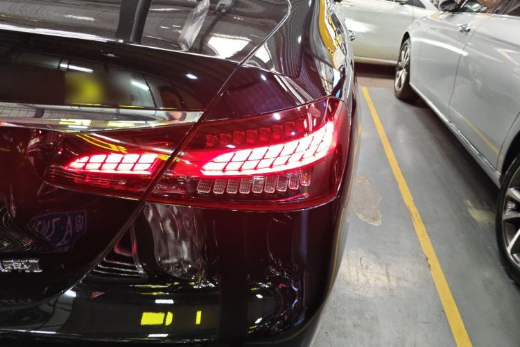 Used Mercedes-Benz E-Class 2023 Updated E 300 L Luxury Edition
