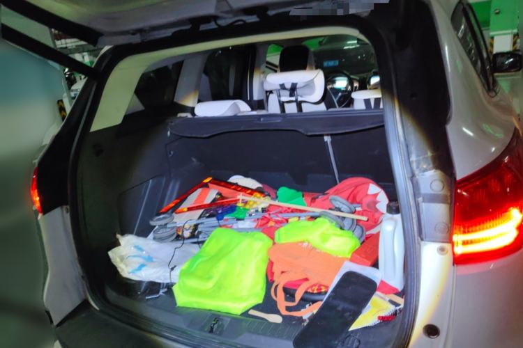 Used Ford Kuga 2013 1.6L GTDi 4x4 Elite Model