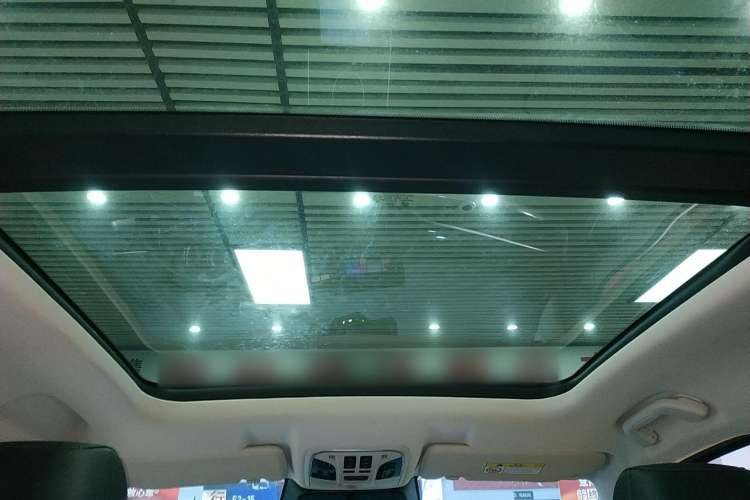 Used Haval H6 2021 National Trend Edition 1.5T Automatic Champion Version