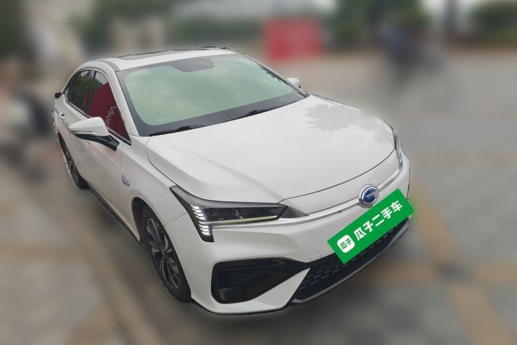 Used AION S 2019 Meizu Evo 630