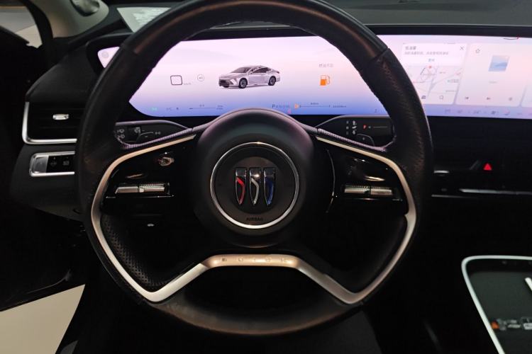 Used Buick LaCrosse 2023 28T Prestige Edition
