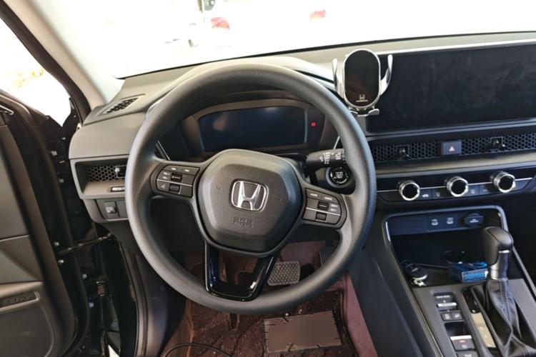 Used Honda CR-V 2026 Model—Global 30-Year Glory Edition 240TURBO Two-Wheel-Drive Dynamic Version