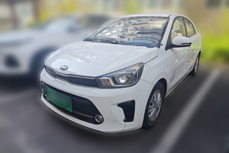 Used Kia Pegas 2019 1.4L Manual Value Edition National VI Standard