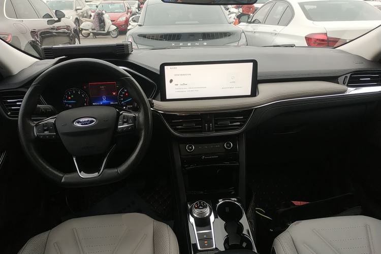 Used Ford Escape 2020 EcoBoost 245 Two-Wheel Drive Smart & Enjoyment Model