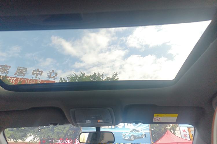 Used BYD Qin PLUS 2024 Honor Edition EV 420KM Beyond Model
