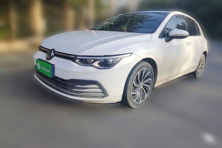 Used Volkswagen Golf 2021 280TSI DSG Pro