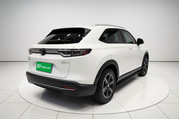 Used Honda XR-V 2023 Facelift 1.5L CVT Trend Edition
