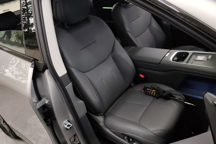 Used XPeng G6 2025 625 Long-Range Max Flagship Edition