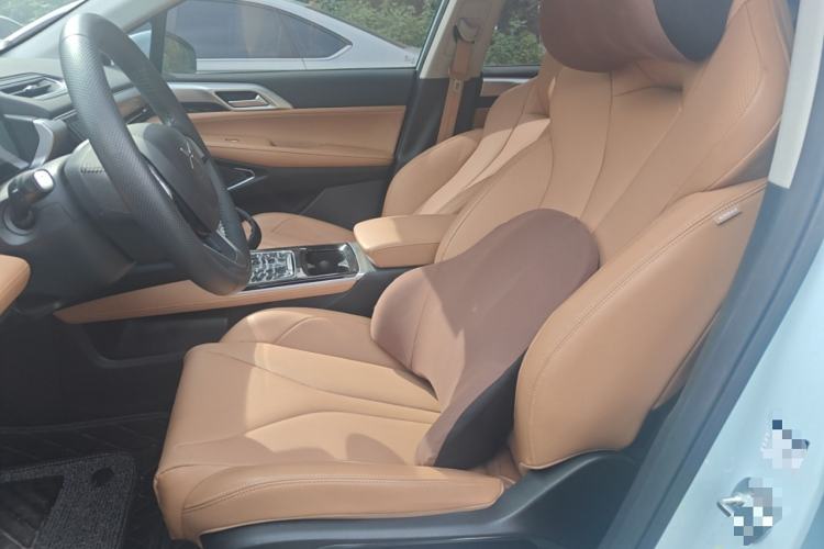 Used XPeng P5 2022 460E+