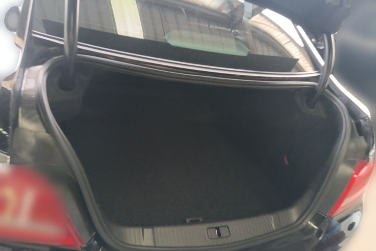 Used Buick LaCrosse 2013 2.0T SIDI Smart Luxury Flagship Edition Trunk