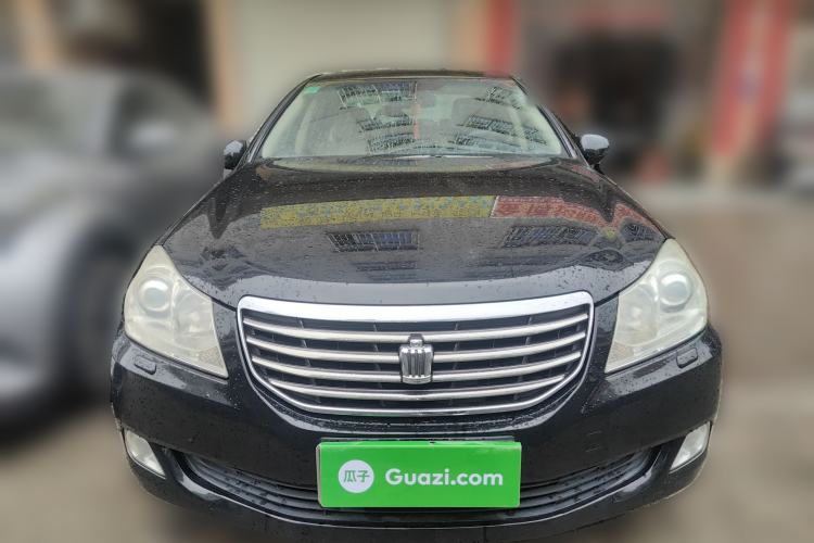 Used Toyota Crown 2010 2.5L Royal Front
