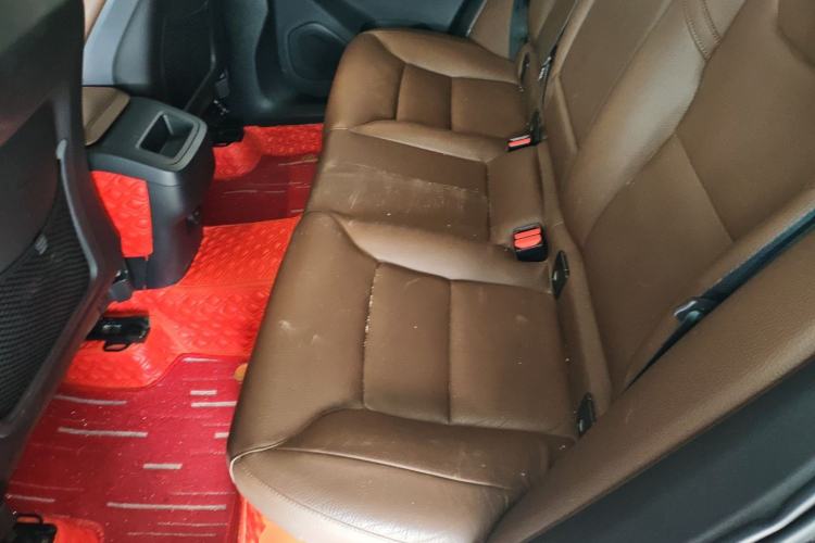 Used Volvo XC60 2021 T5 4x4 Smart Luxury Edition