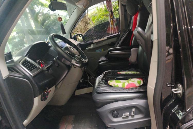 Used Volkswagen Caravelle 2019 2.0 TSI Four-Wheel Drive Luxury Edition 7 Seats