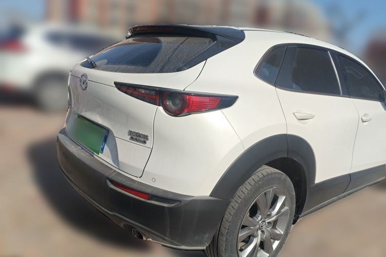 Used Mazda CX-30 2022 2.0L Automatic YAYUE Version
