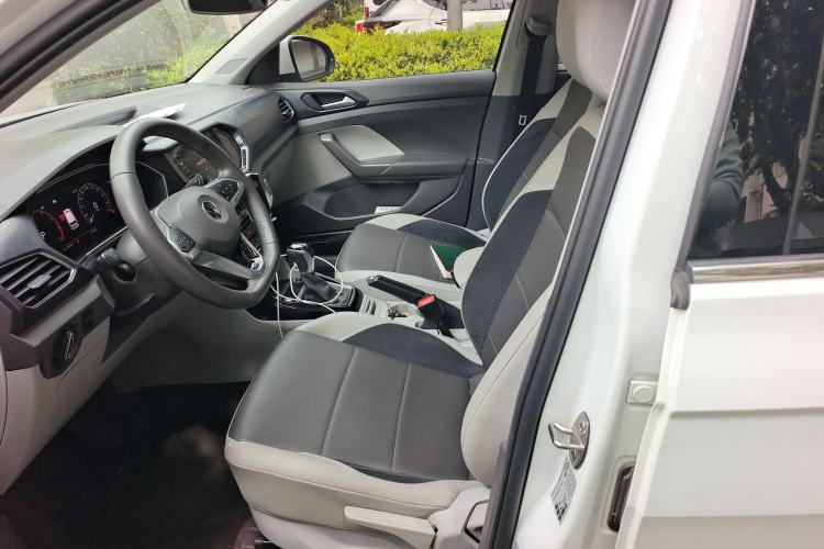 Used Volkswagen Tacqua 2020 280TSI DSG EnjoyPro
