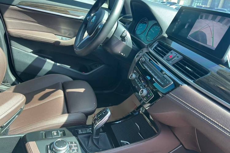 Used BMW X1 2022 Updated xDrive25Li Premium Edition