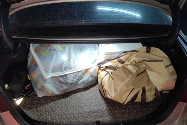 Used BMW 5 Series New Energy 2021 535Le Luxury Package
