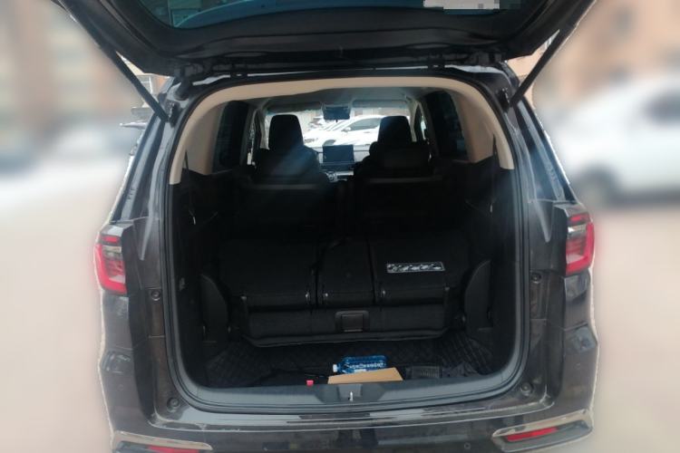 Used Honda Odyssey 2024 2.0L eHEV Sharp & Smart Edition