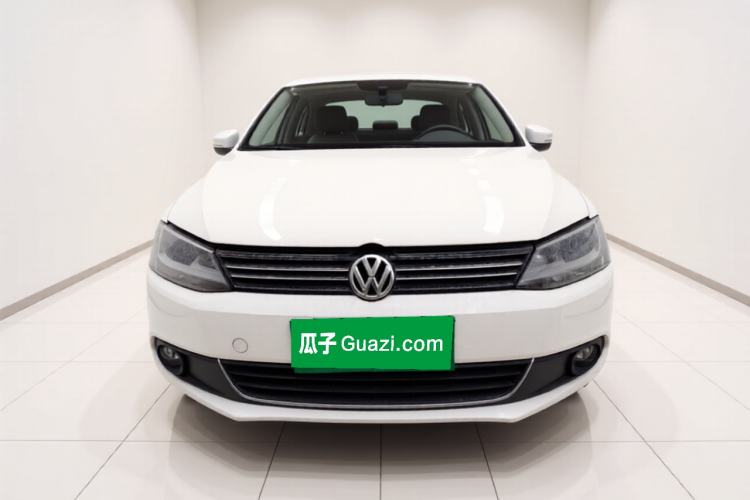 Used Volkswagen Sagitar 2014 1.6L Automatic Comfort Model Exterior 1