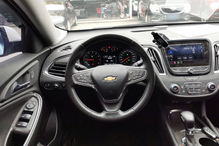 Used Chevrolet Malibu XL 2022 535T Automatic Sport Edition