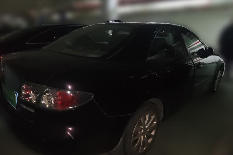 Used Mazda 6 2011 2.0L Automatic Fashion Edition