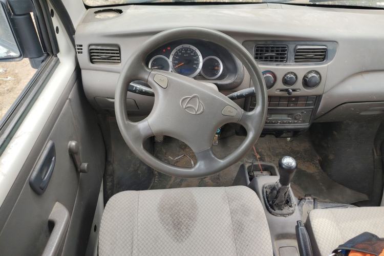 Used CHANGAN KAICHENG Star 2 2012 1.0L Base Version JL466Q9 Steering Wheel
