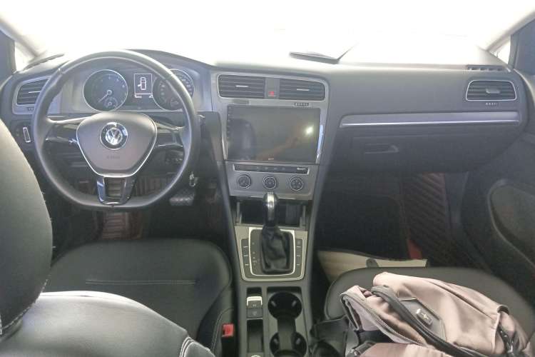 Used Volkswagen Golf 2014 1.4TSI Automatic Comfort Model
