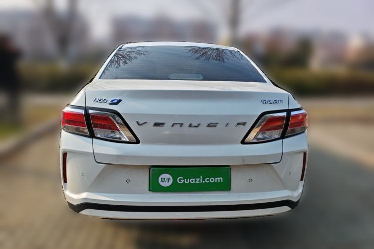 Used Venucia D60EV 2020 Standard Range Smart Drive Edition