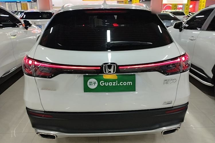 Used Honda HR-V 2023 240TURBO Trendy Edition