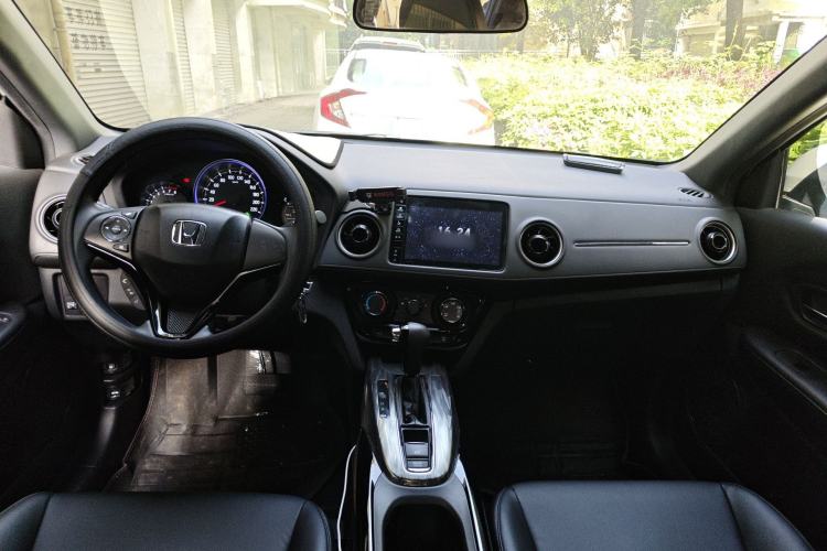 Used Honda XR-V 2020 1.5L CVT Comfort Version