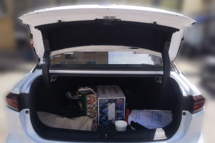 Used AION S 2019 Max 630
