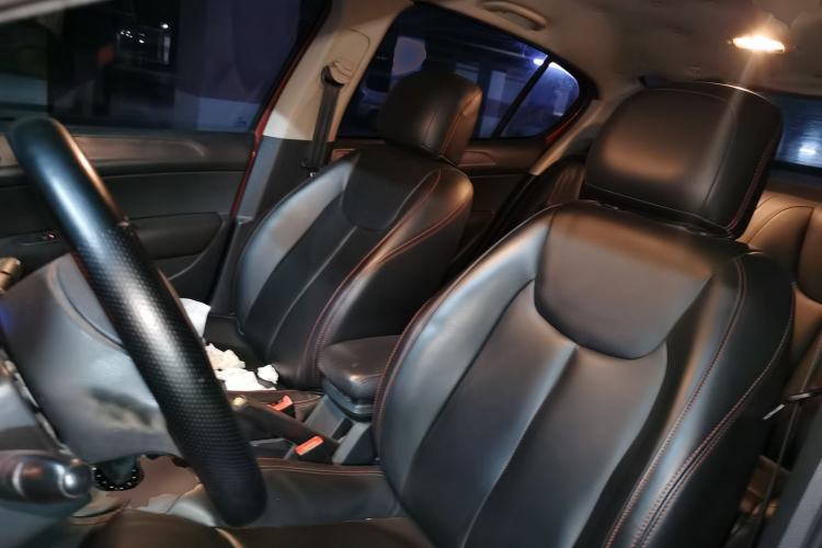 Used Peugeot 308 2013 1.6L Manual YouShang Model
