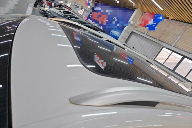 Used Roewe RX5 MAX 2019 300TGI Automatic Smart Cabin Luxury Edition Roof