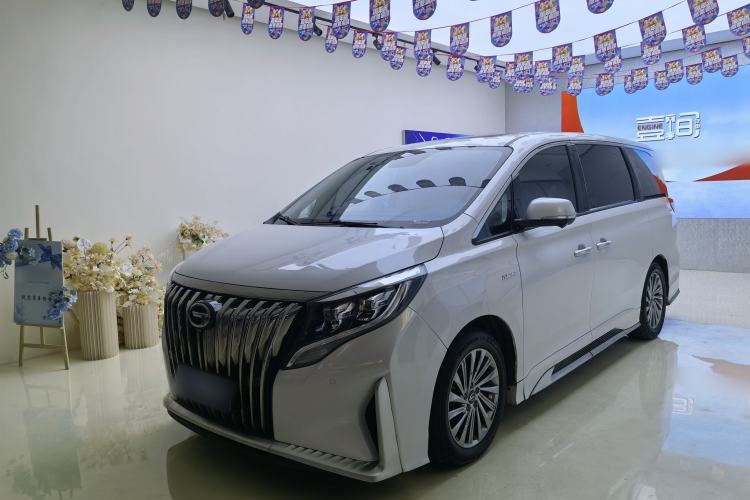 Used GAC Trumpchi M8 2021 Master Series 390T Ultimate Edition Guazi used car, China used car export, Used car for sale, Used cars, Cheapest cars for sale