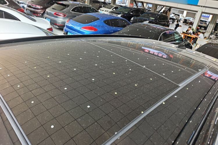 Used Nio ES8 2020 415 km Range 6-Seater Version
