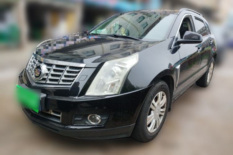 Used Cadillac SRX 2014 3.0L Comfort Model