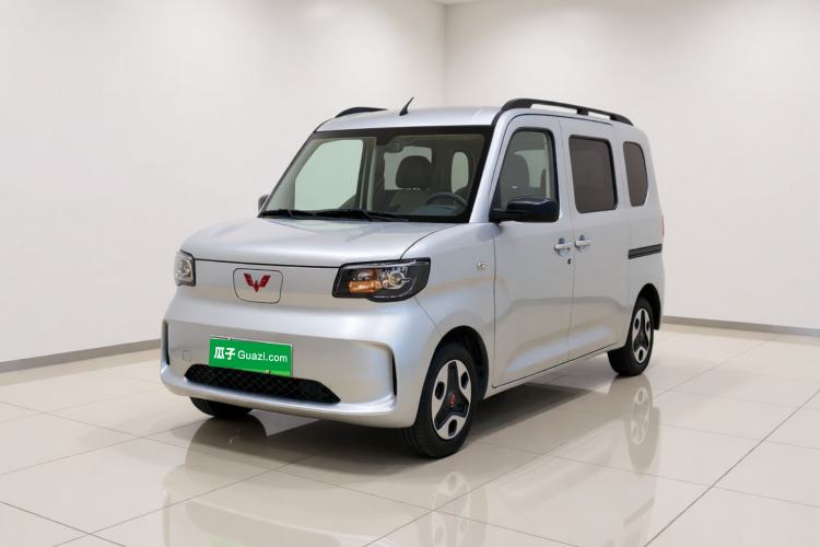 Used Wuling Zhiguang New Energy 2025 Comfort Model