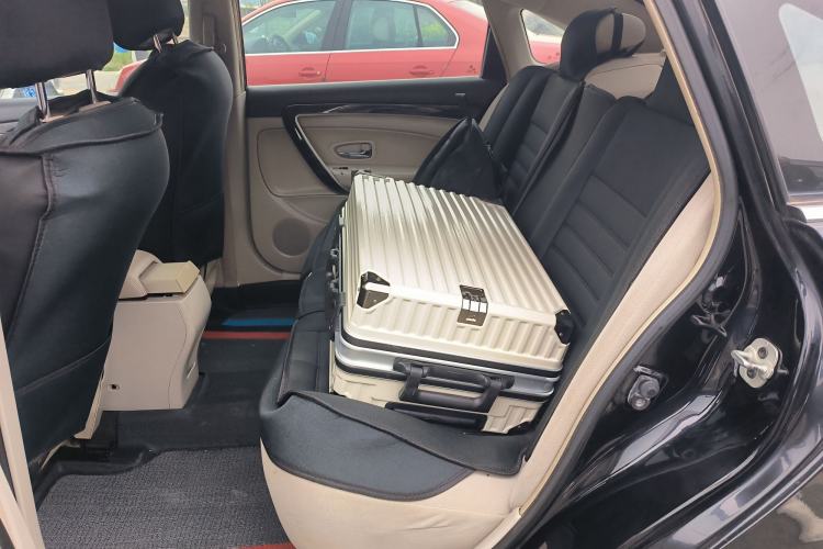 Used Dongfeng Aeolus A60 2016 1.6L Manual – Autohome Exclusive Model