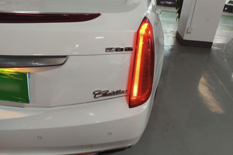 Used Cadillac XTS 2015 28T Comfort Model