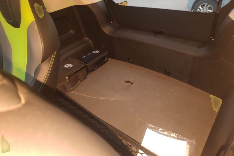 Used Roewe Clever 2020 Urban Style Edition