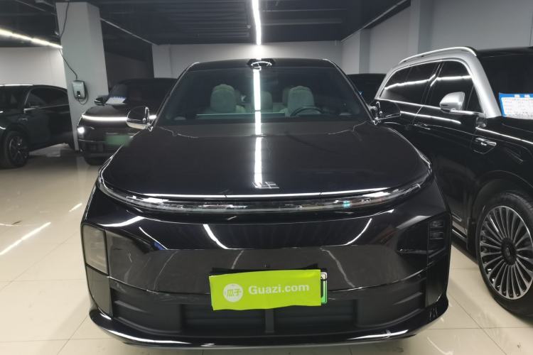 Used Li Auto L6 2024 Max