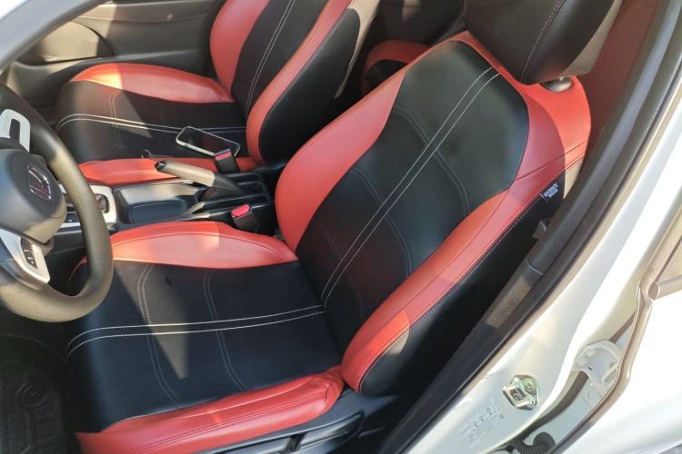 Used Honda Fit 2022 1.5L CVT Acura MUGEN Edition