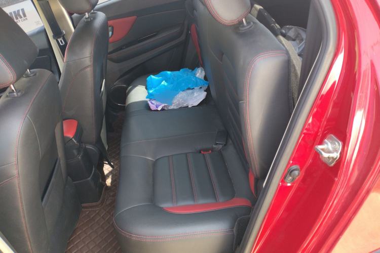 Used Haval H1 2016 Blue Label 1.5L AMT Luxury Model
