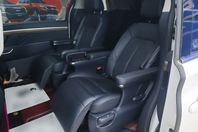 Used GAC Trumpchi M8 2021 Lingxiu Series 390T Deluxe Edition
