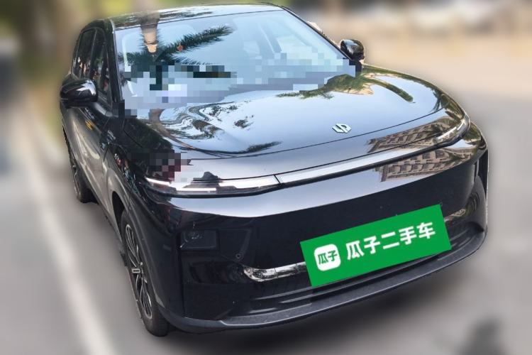 Used Leapmotor B10 2025 510 Joyful Edition
