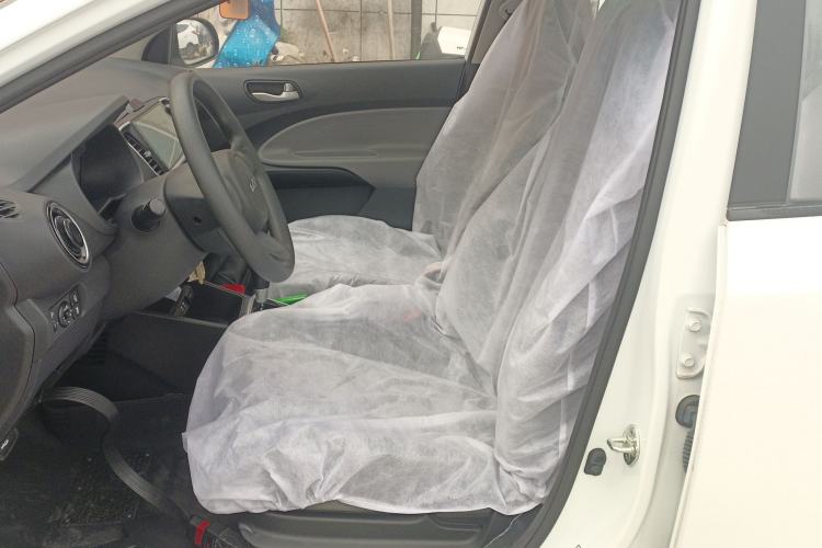 Used Kia Pegas 2020 Revised Version 1.4L Automatic Comfortable with Sunroof
